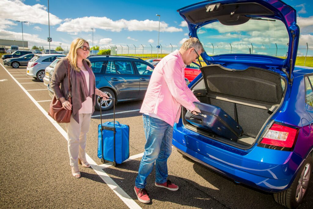 Plan Ahead Before You Leave