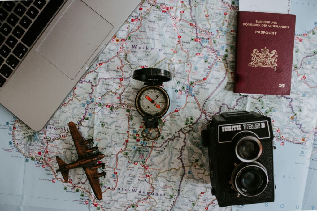 Plan the Perfect Itinerary