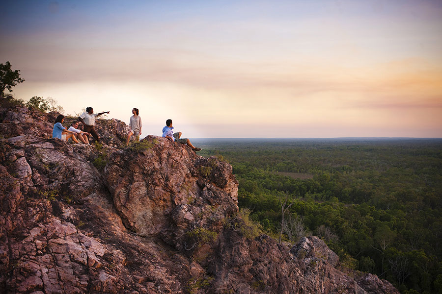 Planning Your Australian Adventure