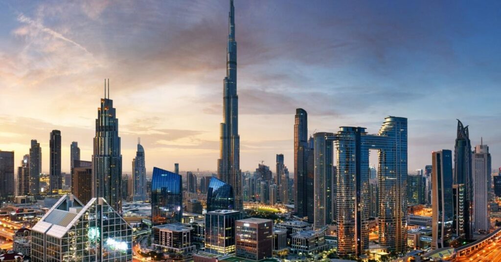 Planning Your Itinerary for the UAE