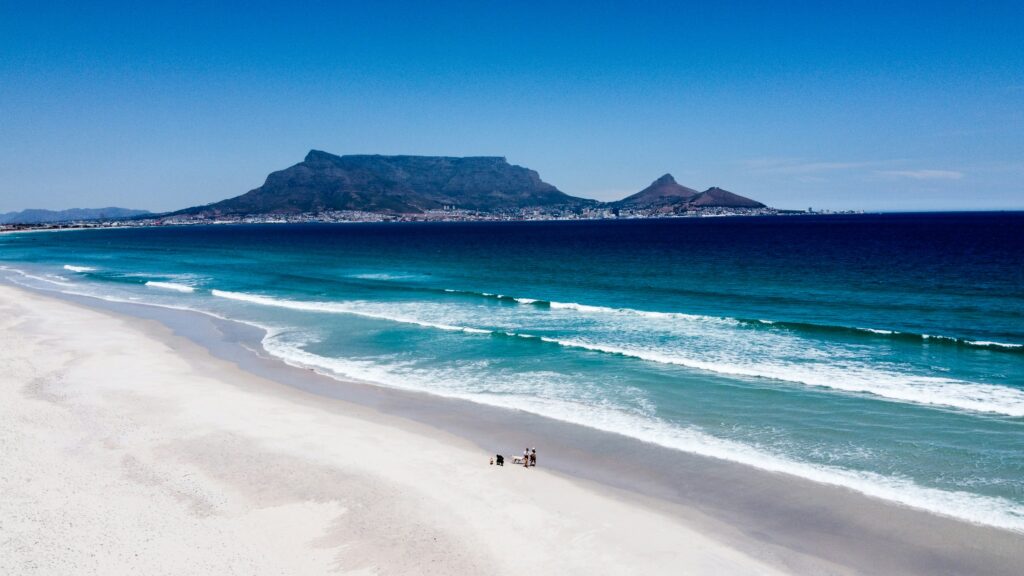 Recap of Cape Town's Best Beaches