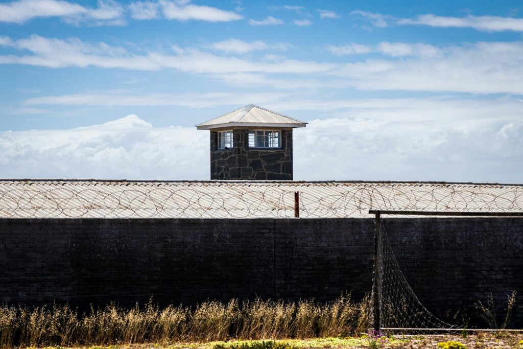 Robben Island (2)