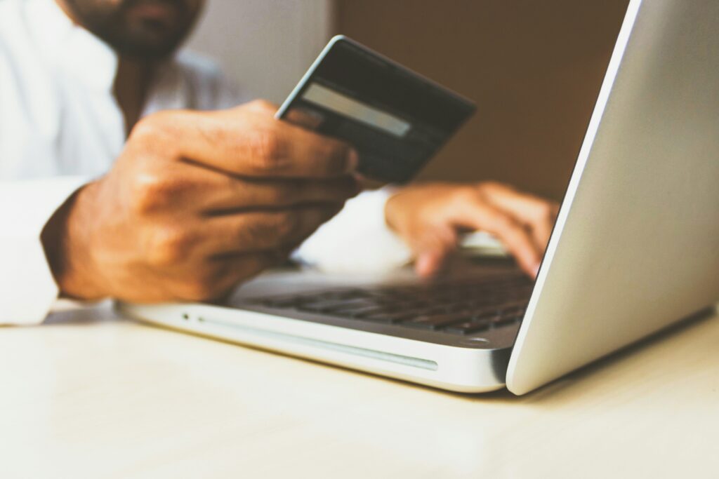 Search for Online Discounts