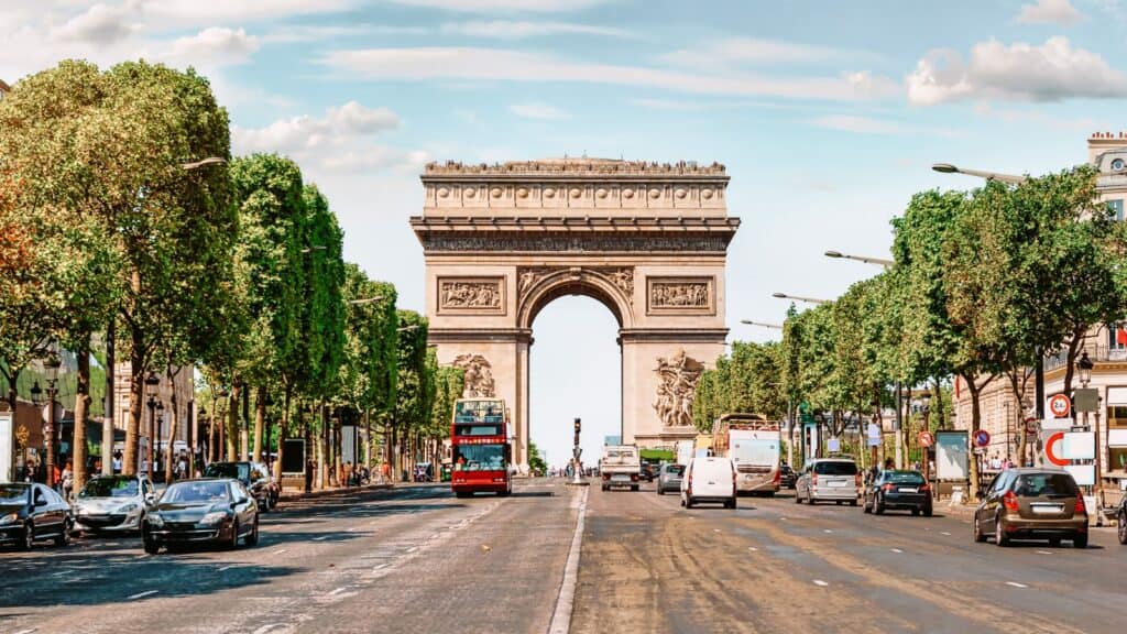 Start Planning Your French Adventure