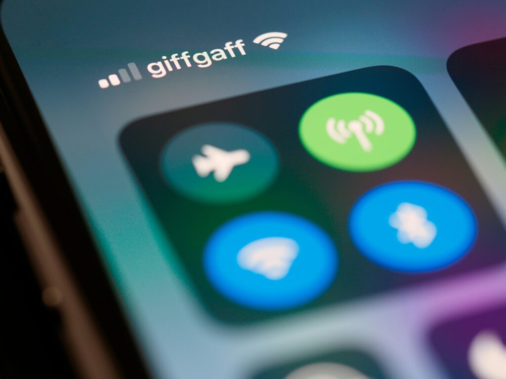 Stay Connected During Your Journey