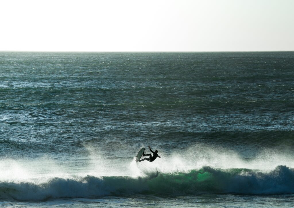 Surfing and Water Sports Cape Town