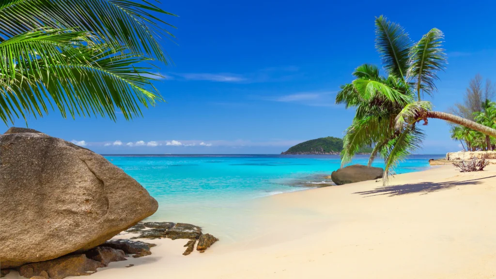 Thailand Beaches