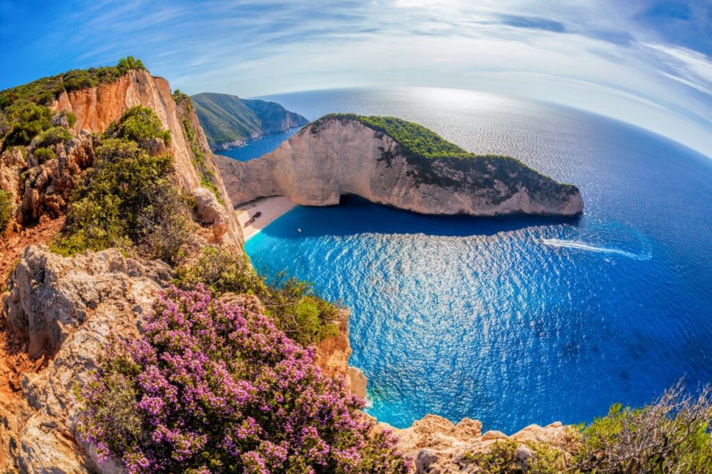 The Best Places to Visit in Greece