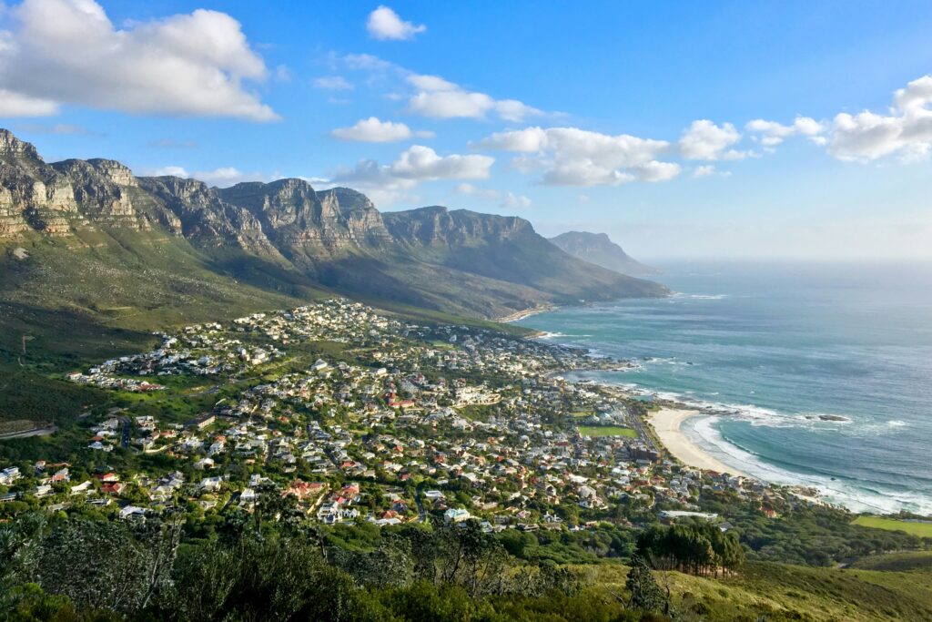 Tips for Visiting Cape Town