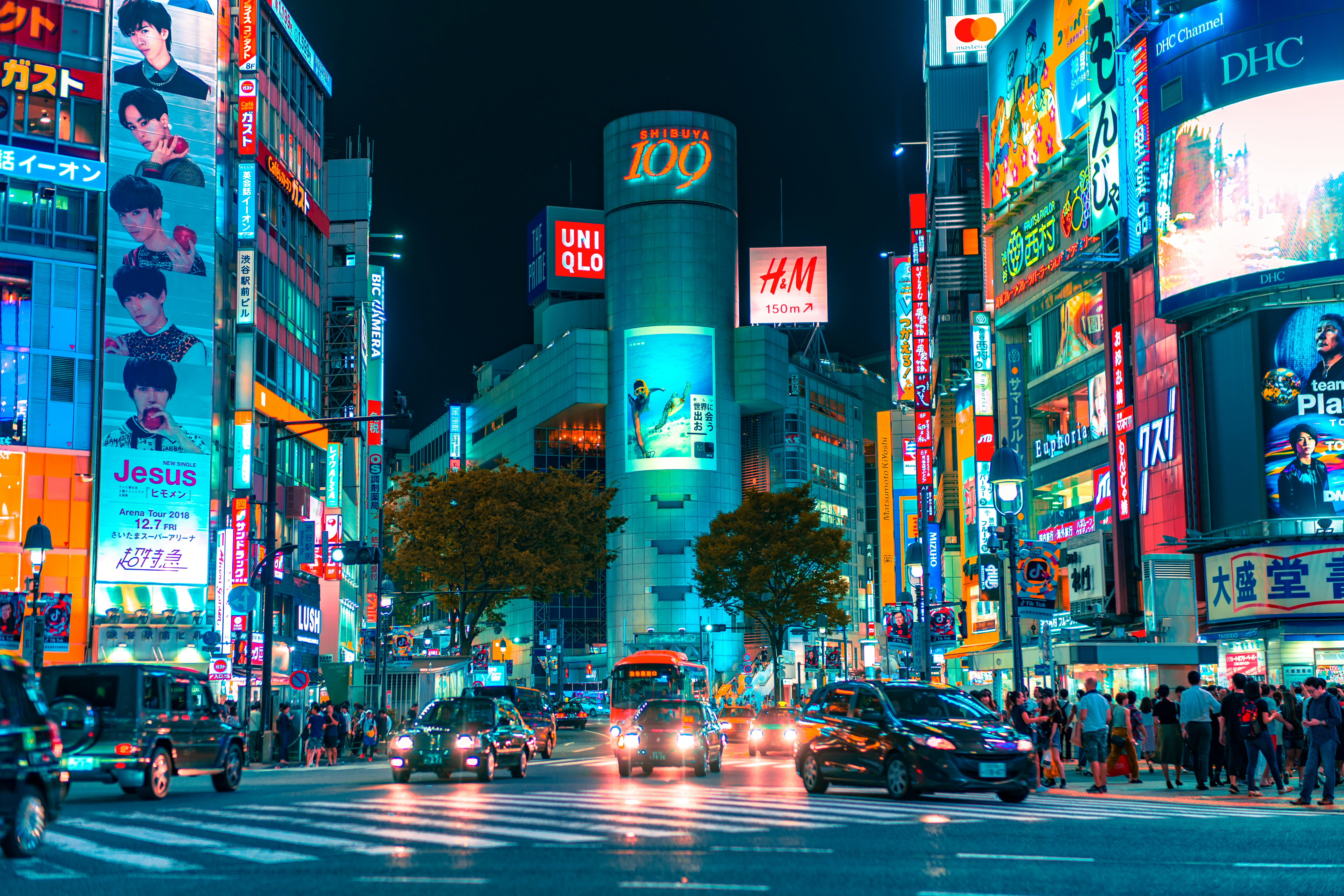 Top Attractions to Visit in Japan
