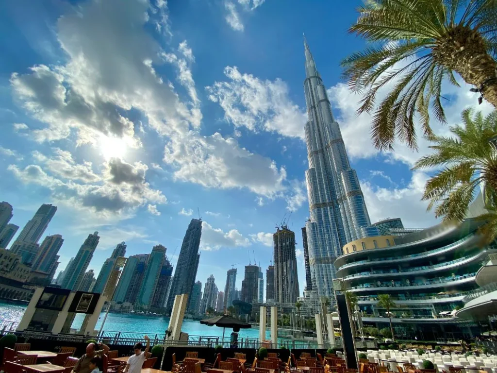 Top Places to Visit in a Week
