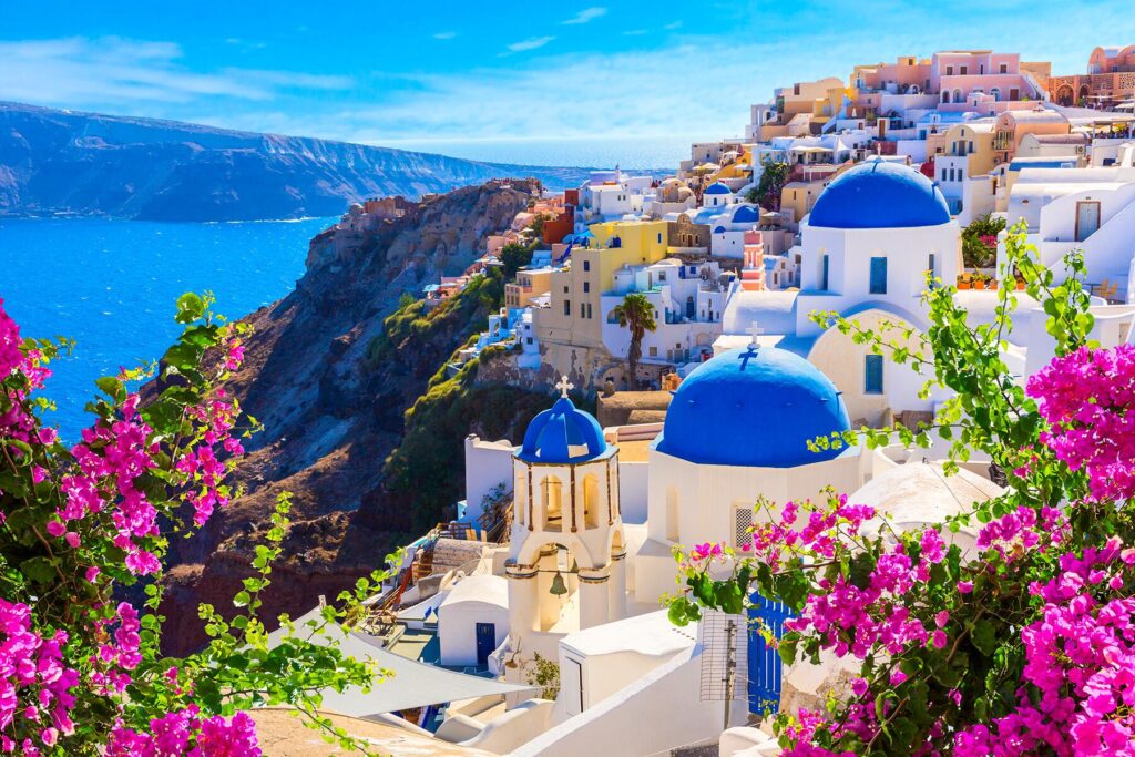 Travel Tips for Visiting Greece