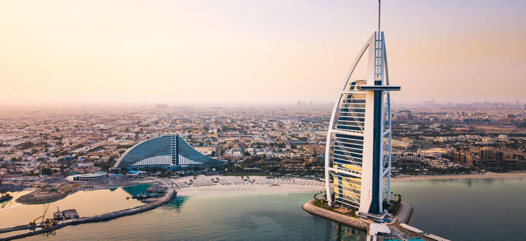 Travel Tips for Visiting the UAE