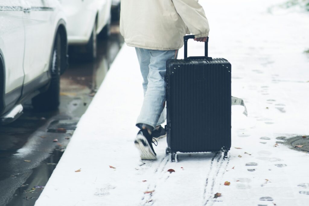 Traveling During Shoulder Season