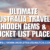 Ultimate Australia Travel Hidden Gems & Bucket List Places