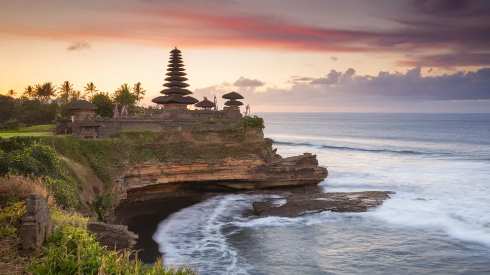 Must-See Temples in Bali
