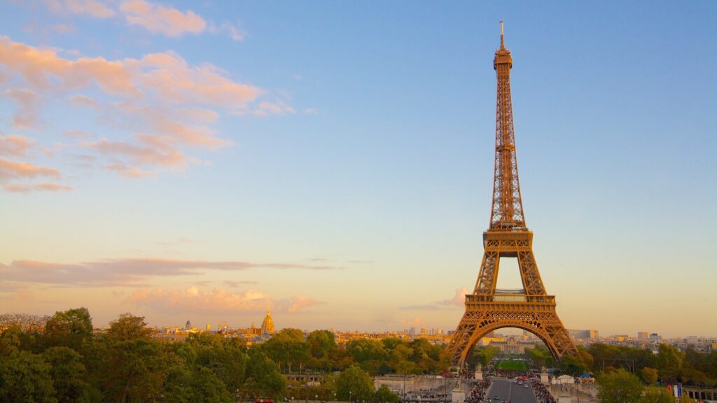 Understanding the Ultimate France Travel Guide