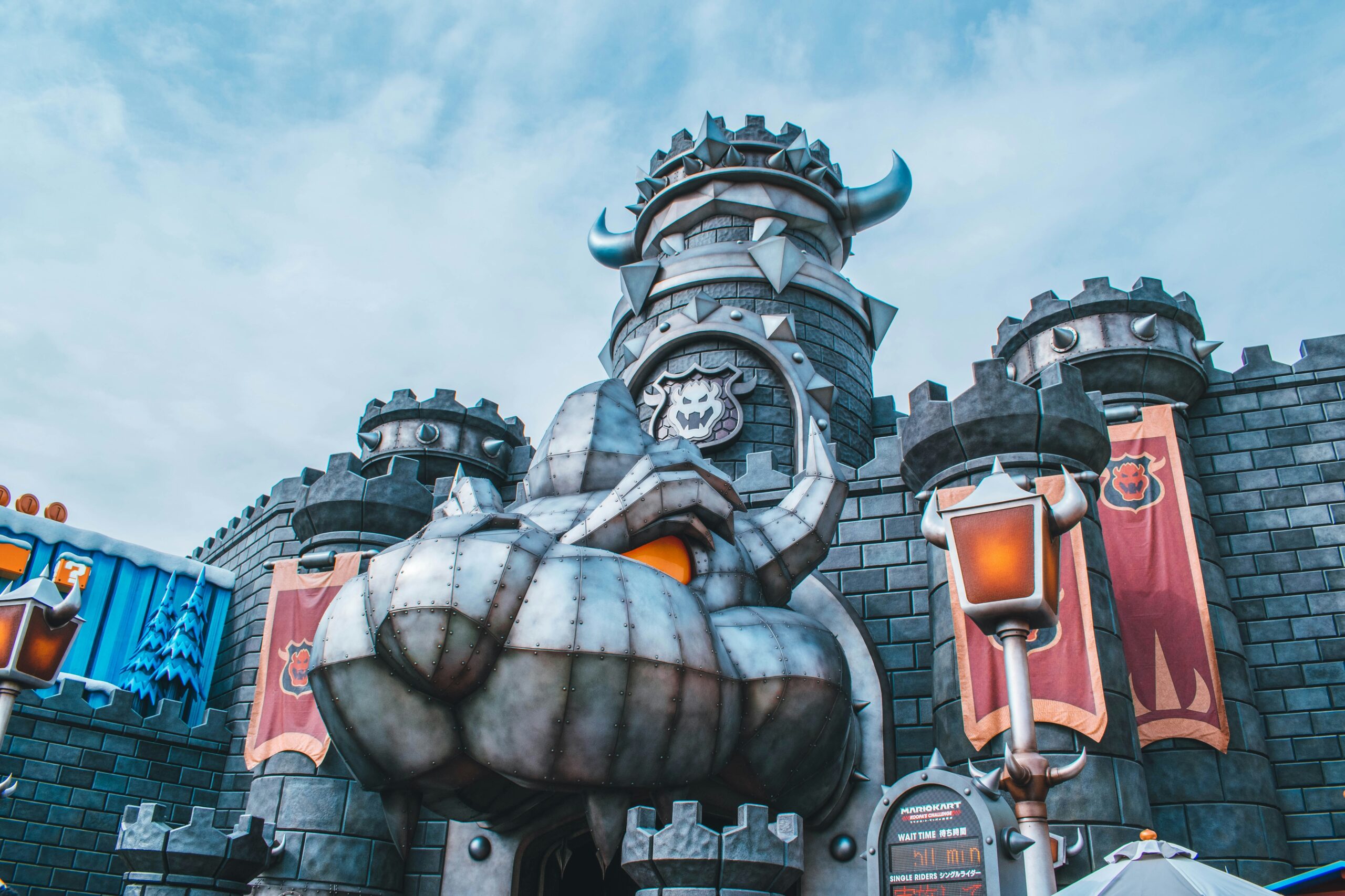 Universal Studios Japan
