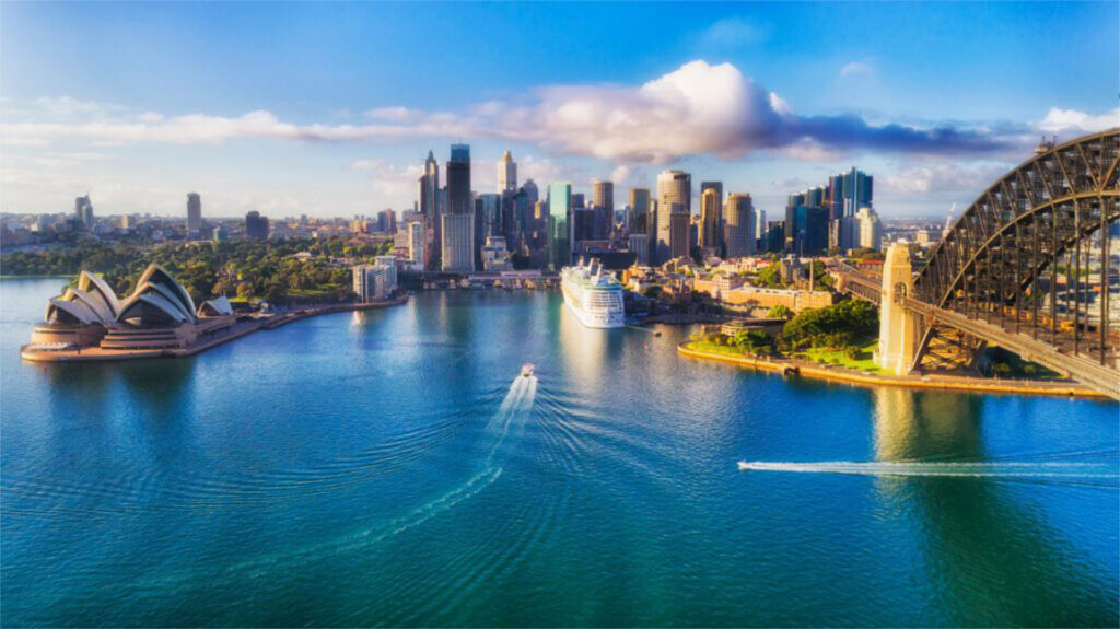 Unmissable Things to Do in Sydney