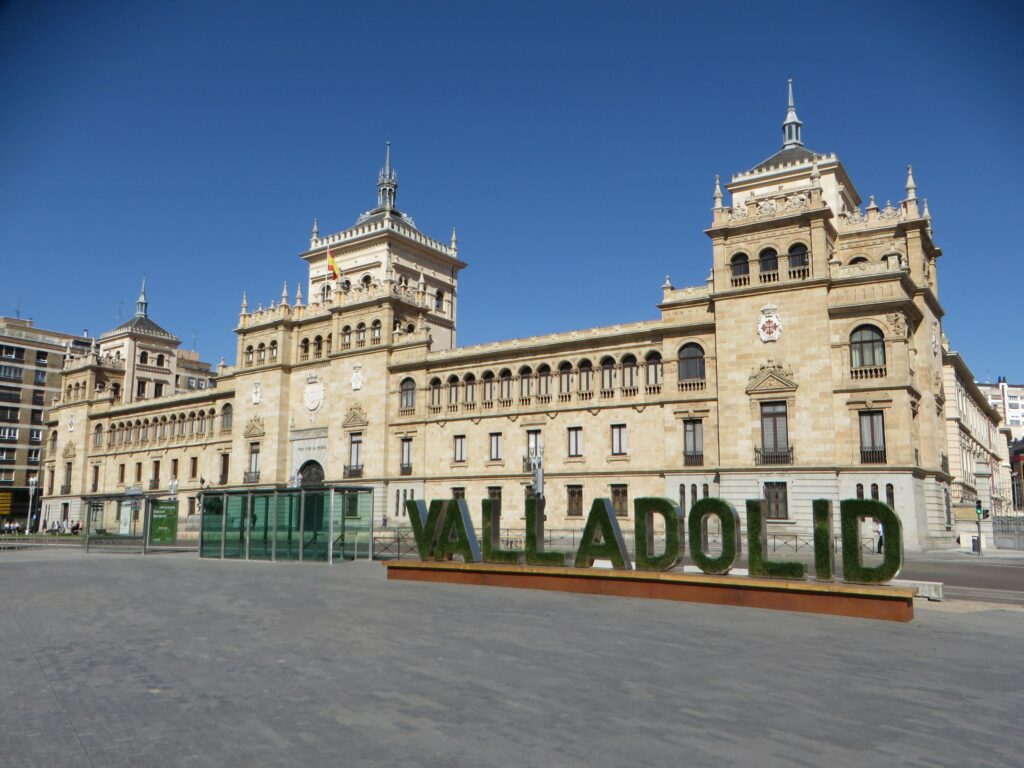 Valladolid A Cultural Treasure (2)