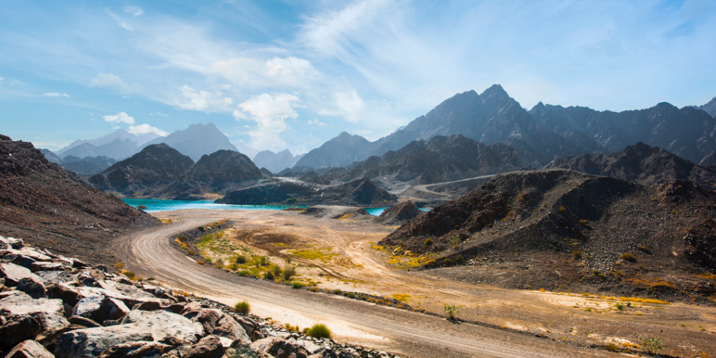 Why Fujairah Should Be on Your UAE Itinerary