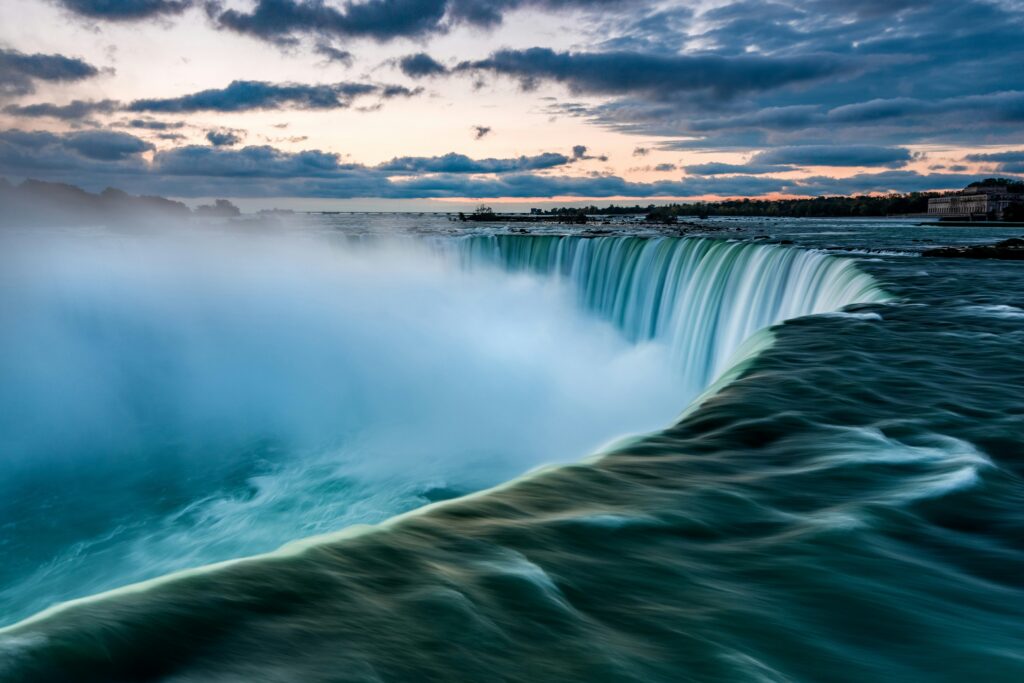 Why Niagara Falls Should Be on Your Canada Bucket List
