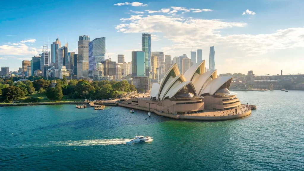 Why Sydney Should Be on Every Australia Itinerary