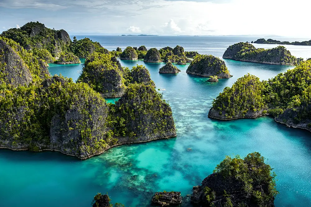 Why Visit Indonesia for the First Time