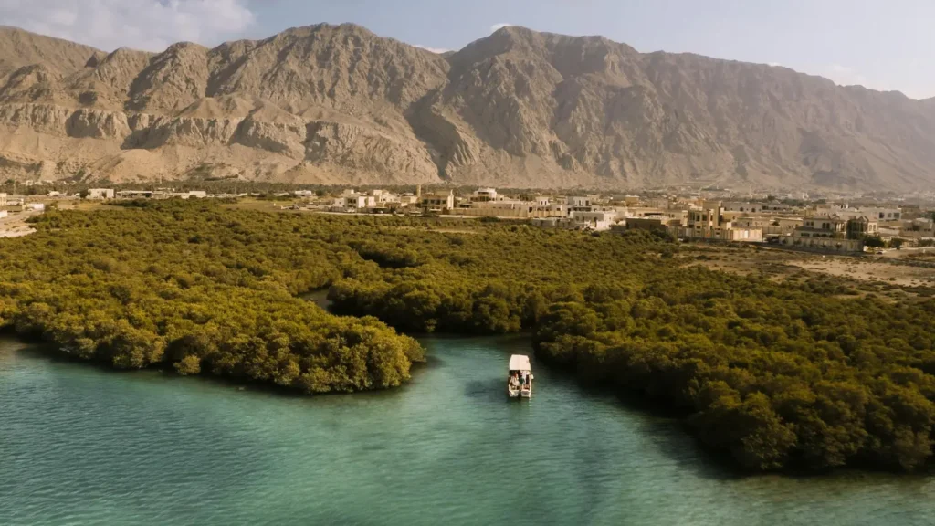 Why Visit Ras Al Khaimah