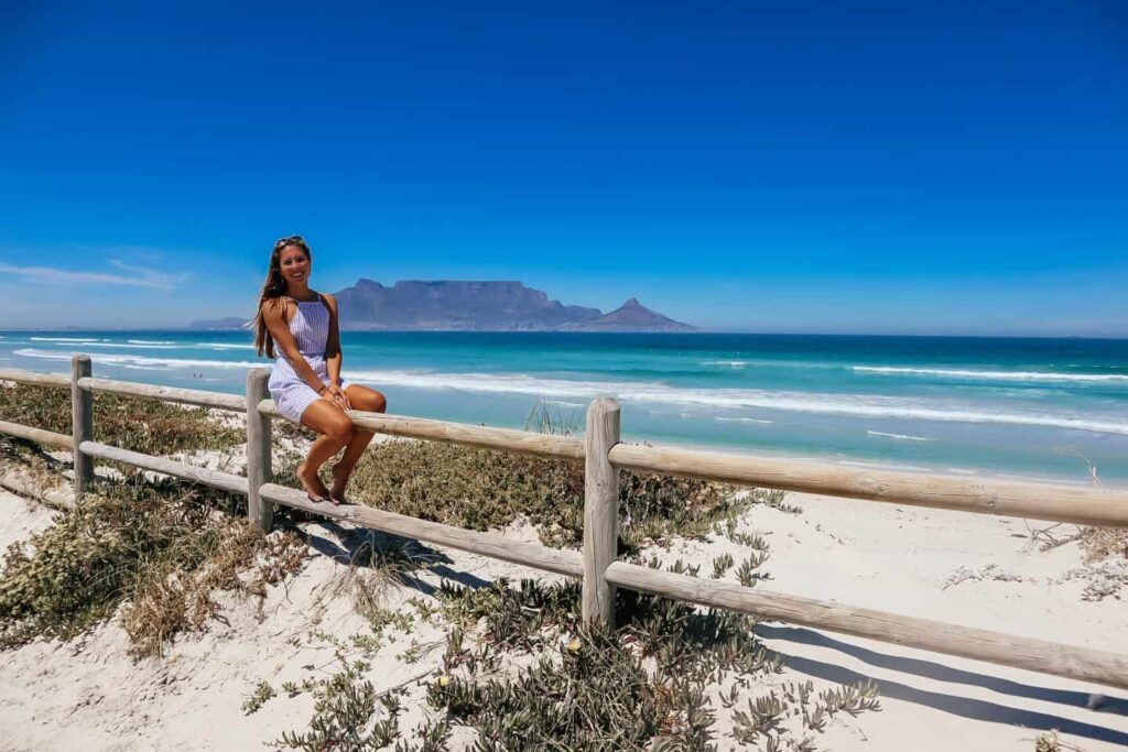 Amazing Day Trips from Cape Town