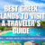 Best Greek Islands to Visit A Traveler's Guide