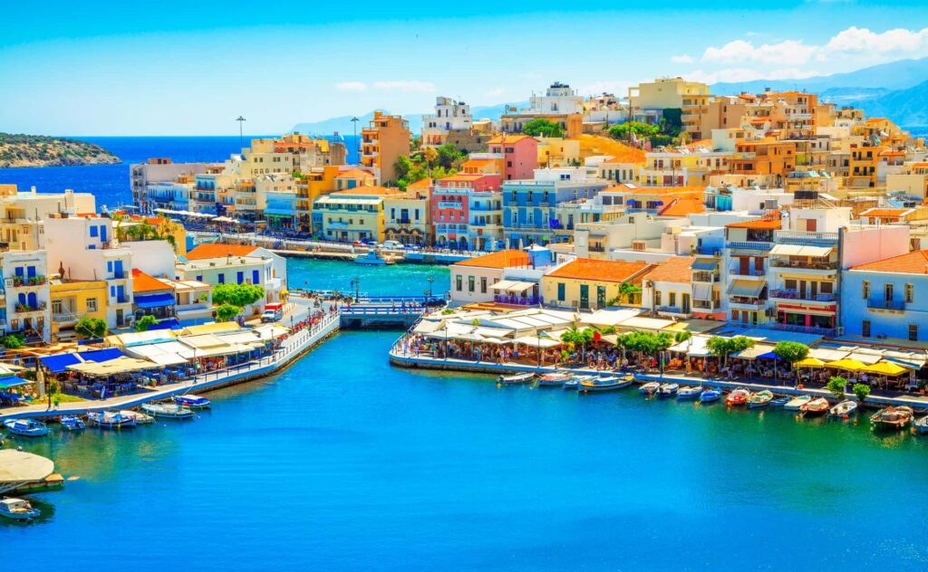 Choosing the Best Greek Island for Your Trip