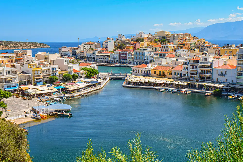 Crete The Largest Island with Diverse Attractions