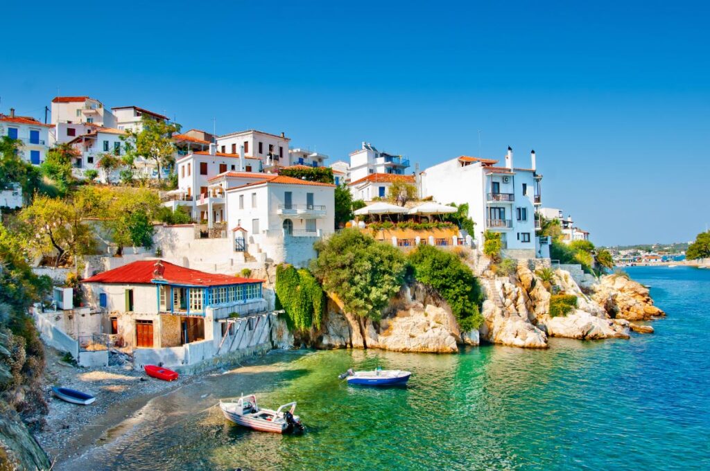 Discovering Greece's Hidden Gems