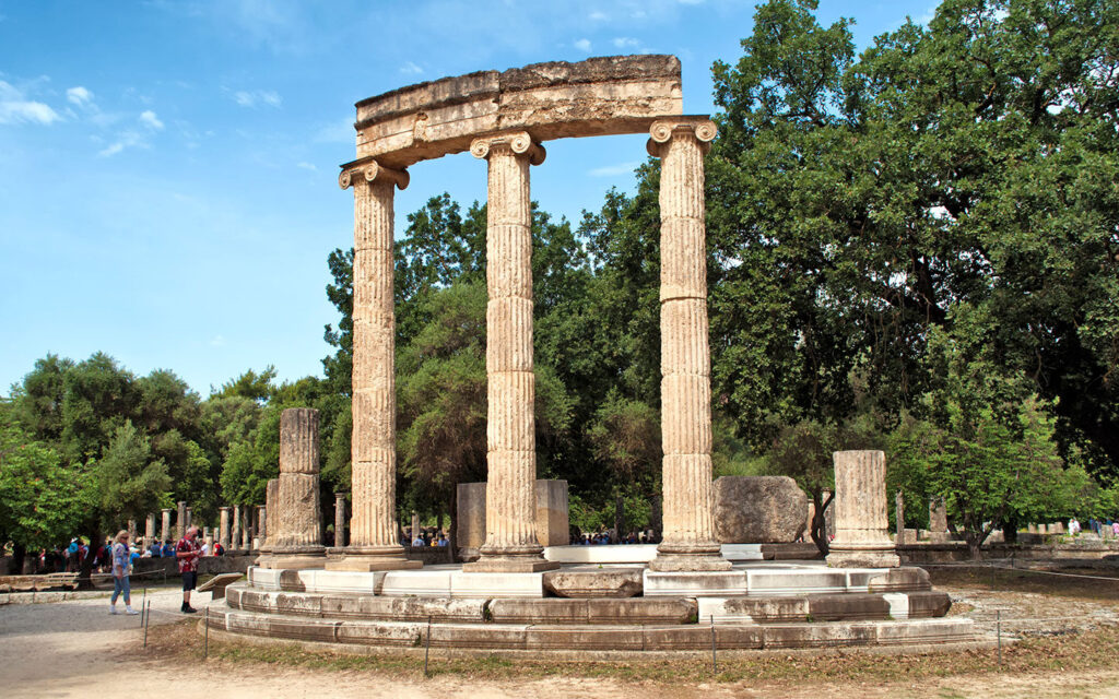 Historical and Cultural Sites
