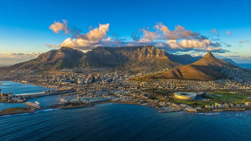 Introduction to Day Trips from Cape Town