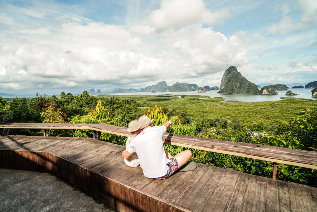 More Incredible Day Trips Near Phuket