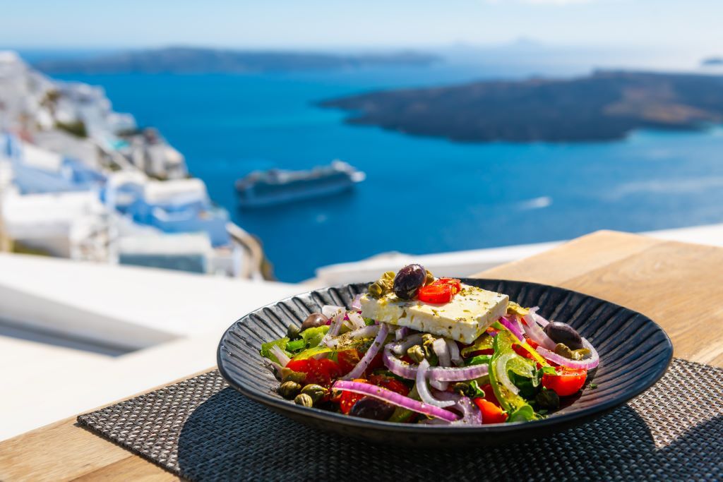 Must Try Local Cuisine