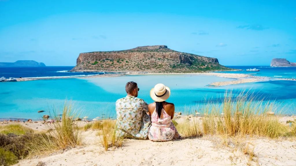 Planning Your Greek Islands Travel