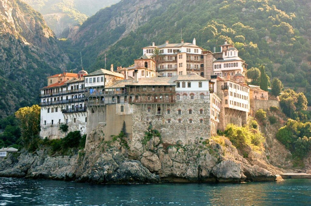 Planning Your Trip to Greece's Hidden Gems
