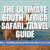 The Ultimate South Africa Safari Travel Guide
