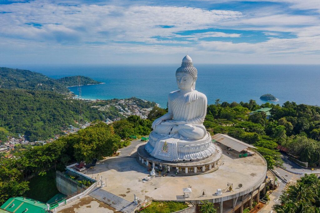 Top Attractions in Phuket