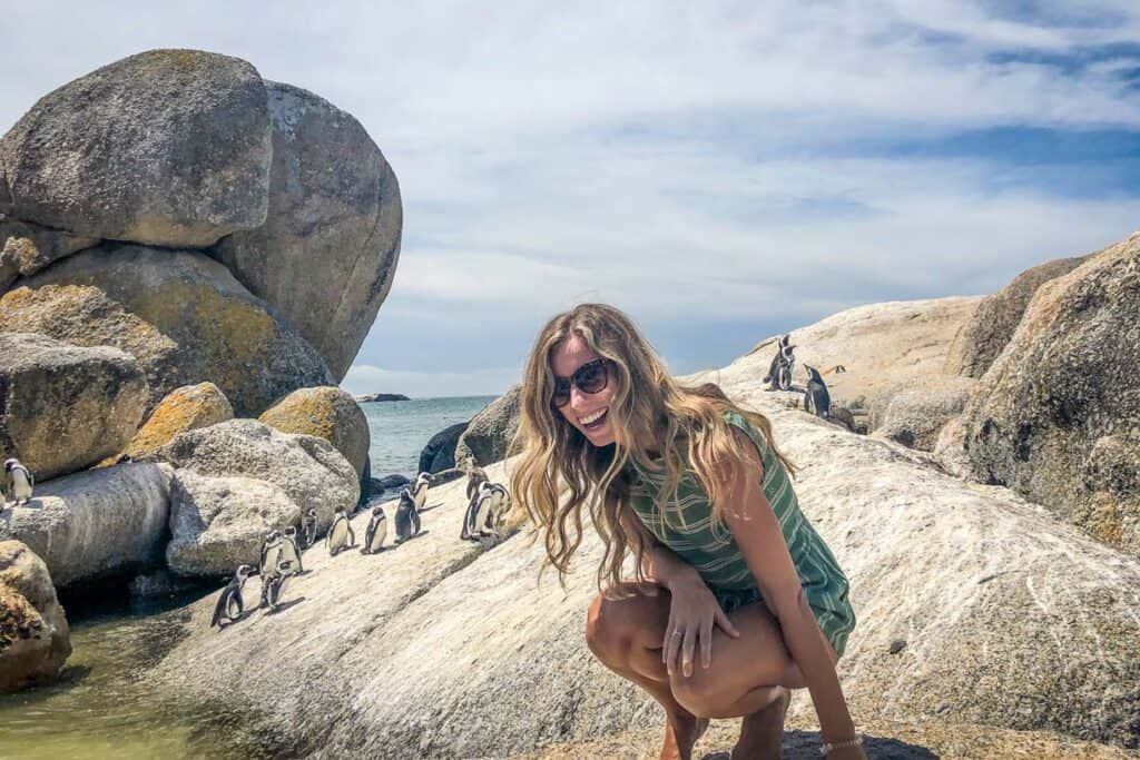 Top Best Day Trips from Cape Town