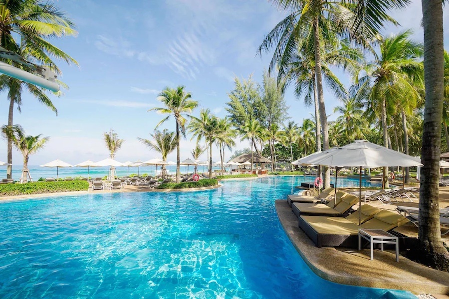 Where to Stay in Phuket