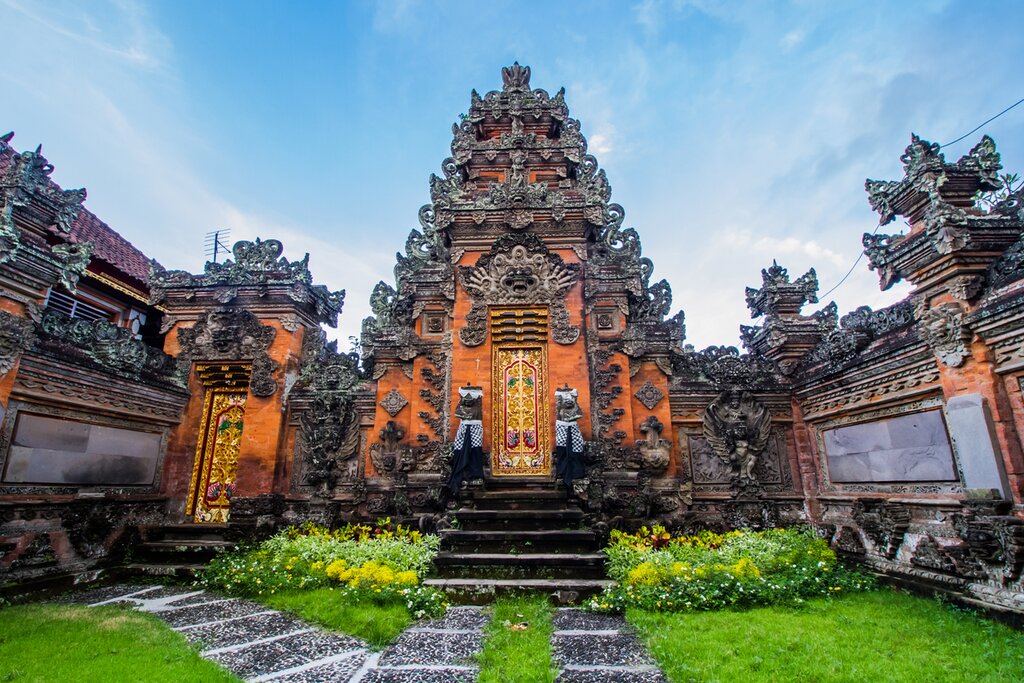 Creating Your Indonesia Itinerary