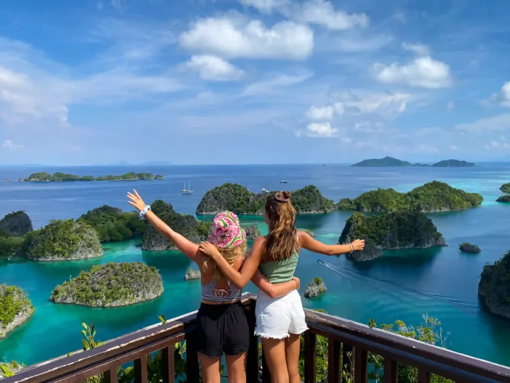 Raja Ampat