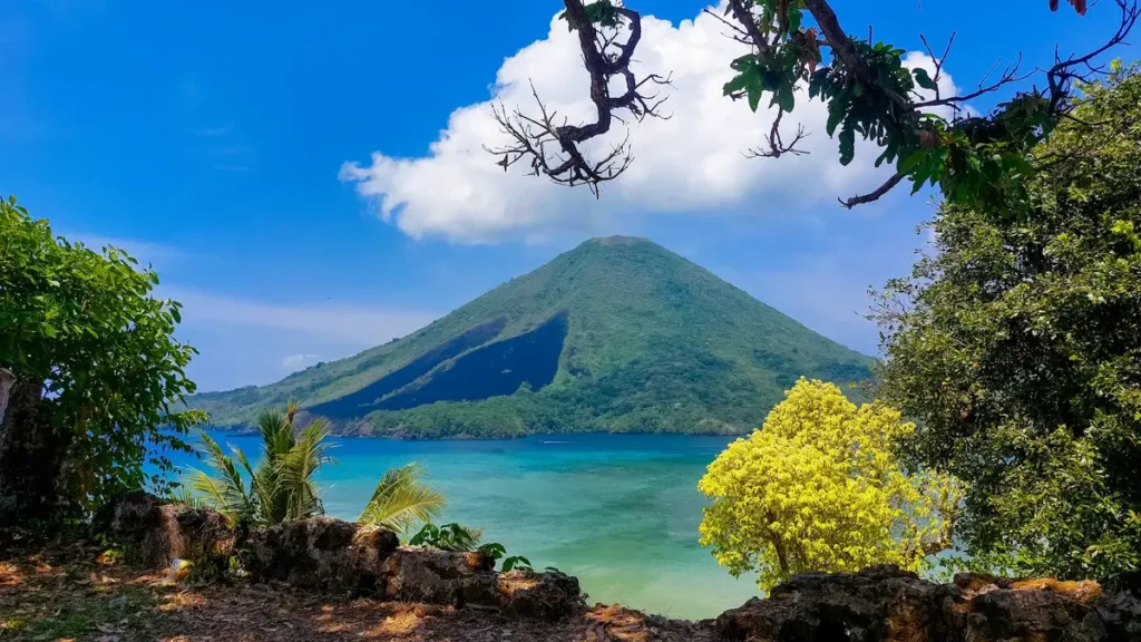 Exploring Lesser Known Islands