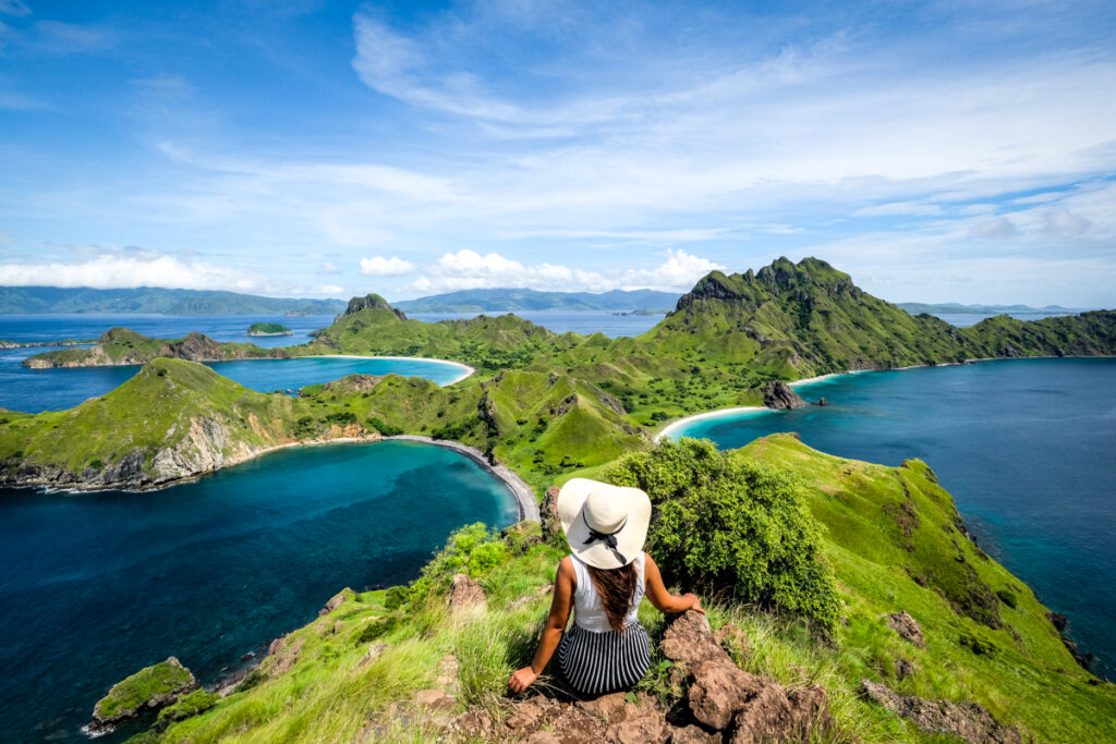Overview of Indonesia's Best Islands