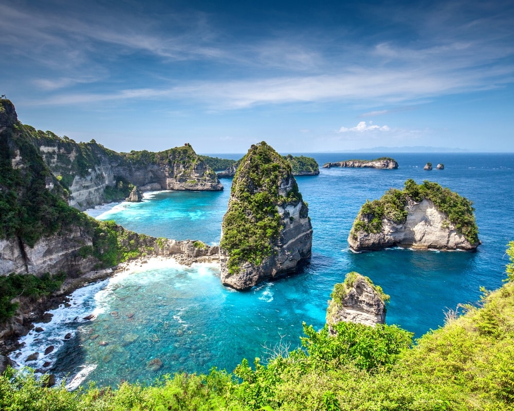 Top Islands to Visit in Indonesia