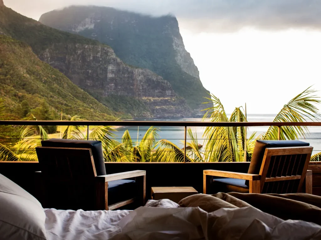 Best Places to Stay in Australia